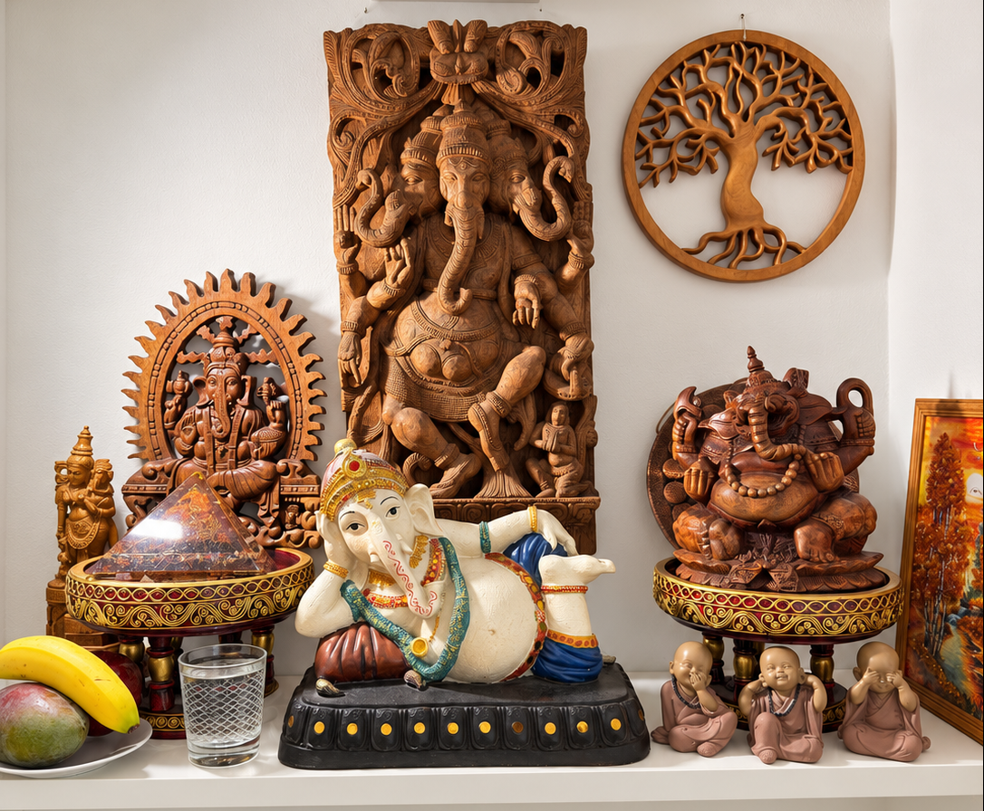 Traditionelle Thaimassage in Düsseldorf